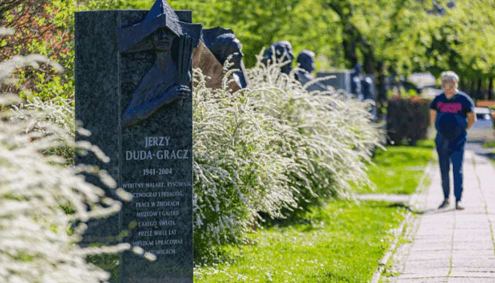 Galeria artystyczna wyniki 2025