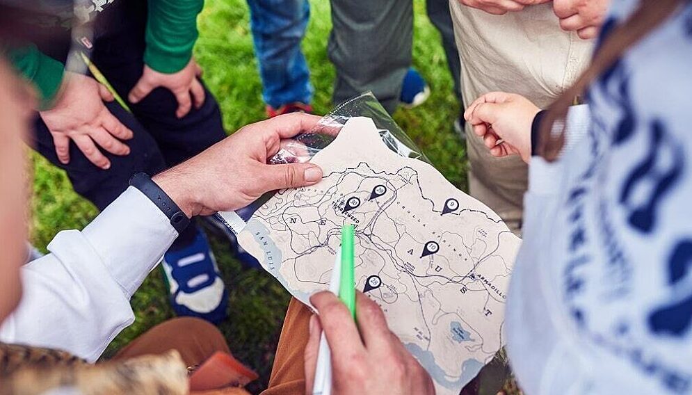 Gamifikacja na eventach