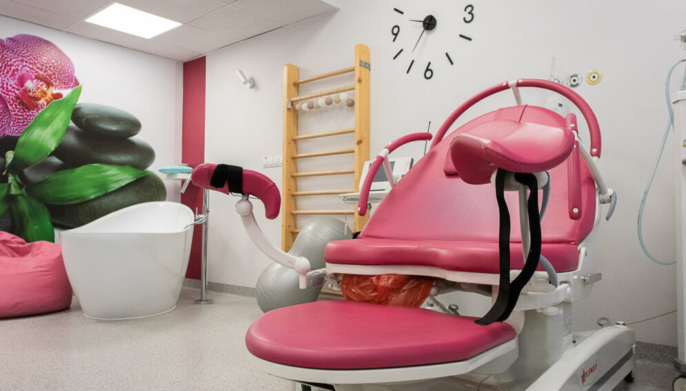 Ginekologia swietochlowice