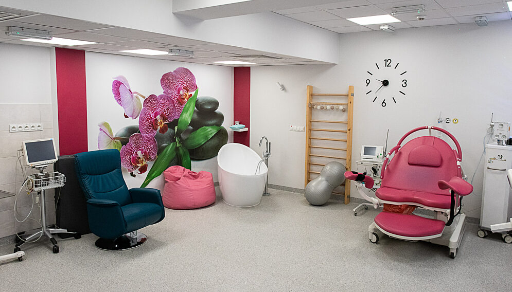 Ginekologia w swietochlowicach