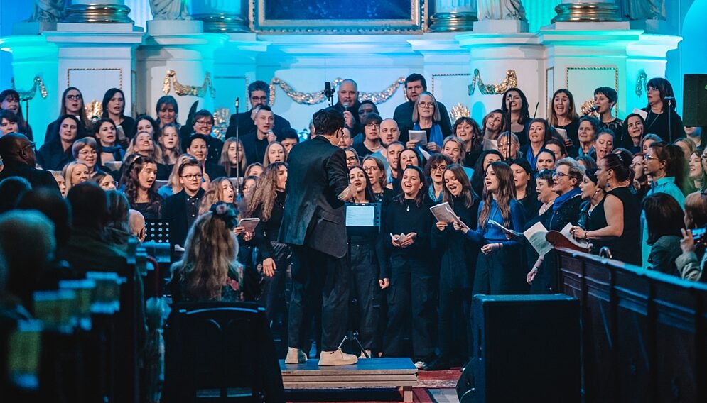 Gospel bielsko