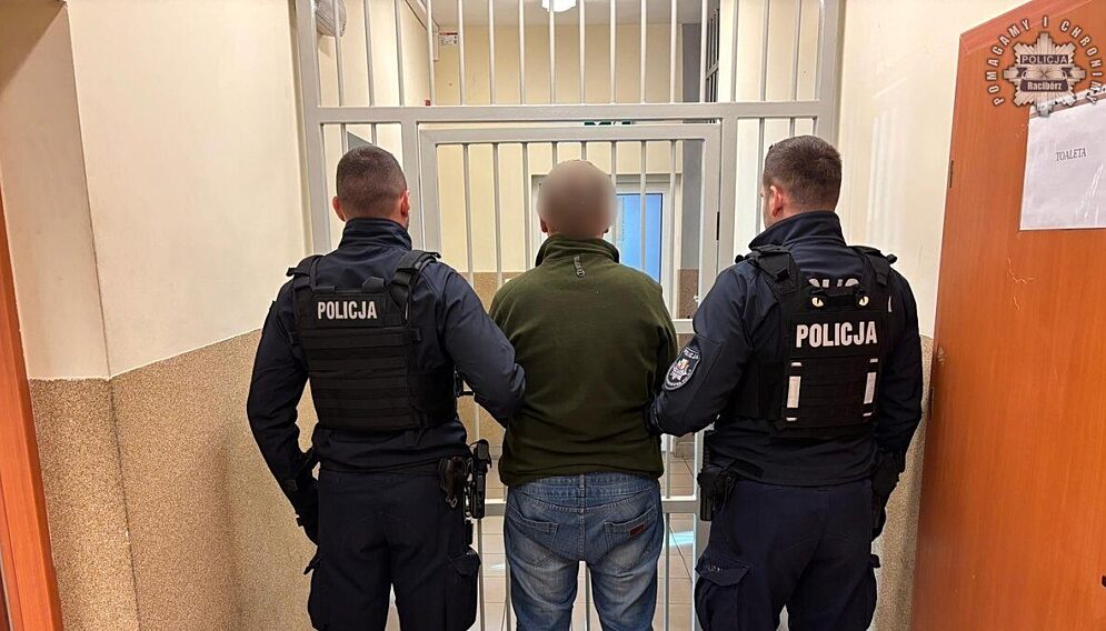 Gozil wysadzeniem kamienicy