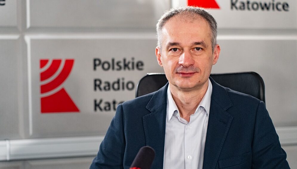 prezydent tychów o dwukadencyjności