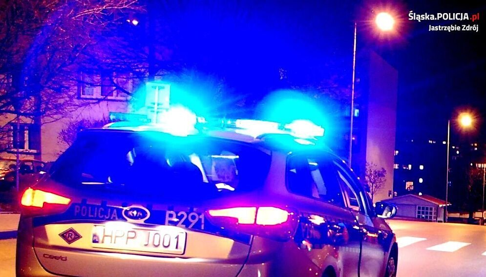 Groźby karalne wobec byłej partnerki