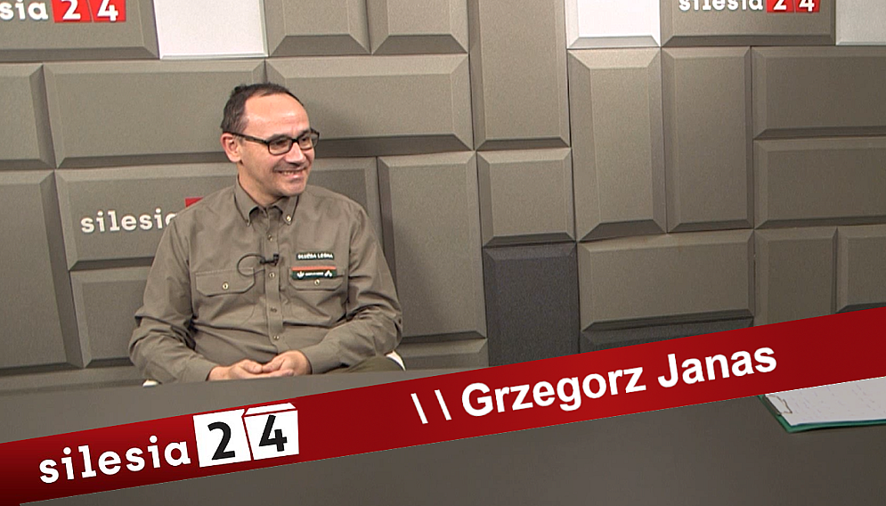 Grzegorzjanas
