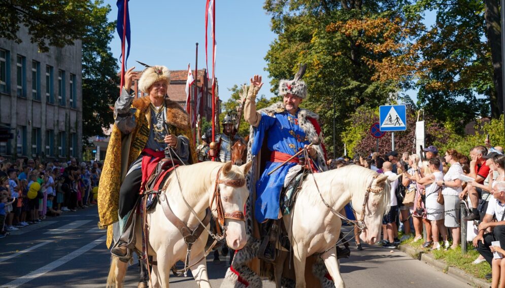 Gwarki twarowskie gory