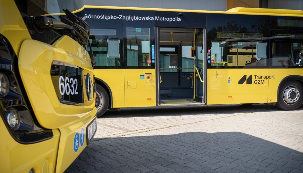 Gzm autobusy