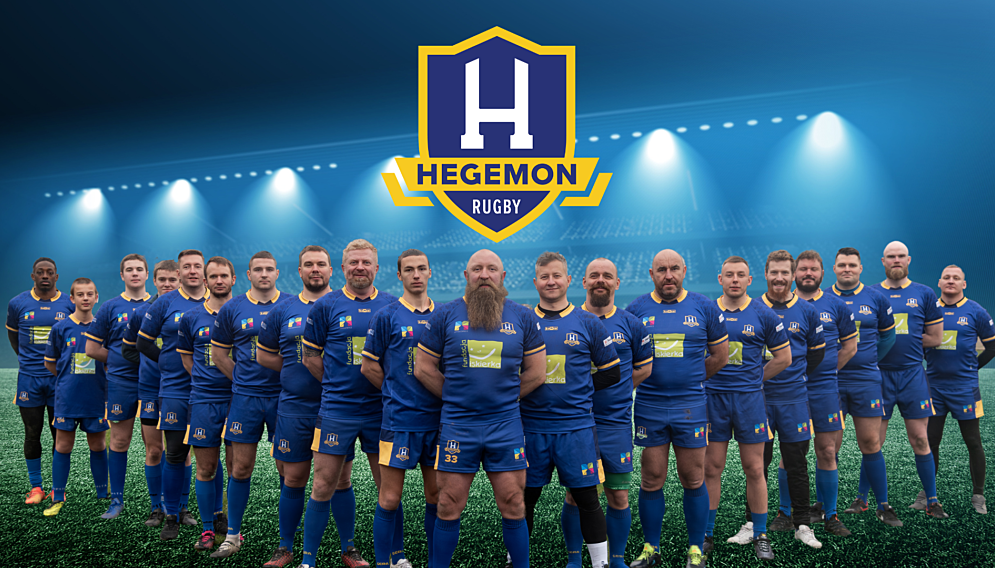 Hegemon myslowice