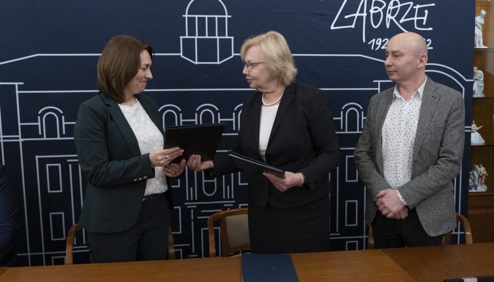 w Zabrzu powstaną nowe mieszkania