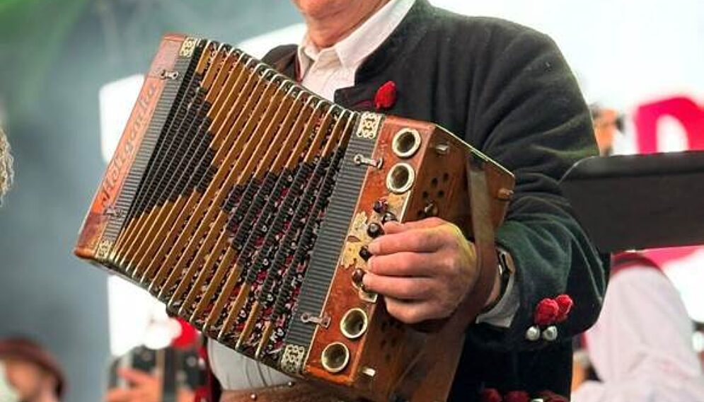 festiwal Heligonistów w szczyrku