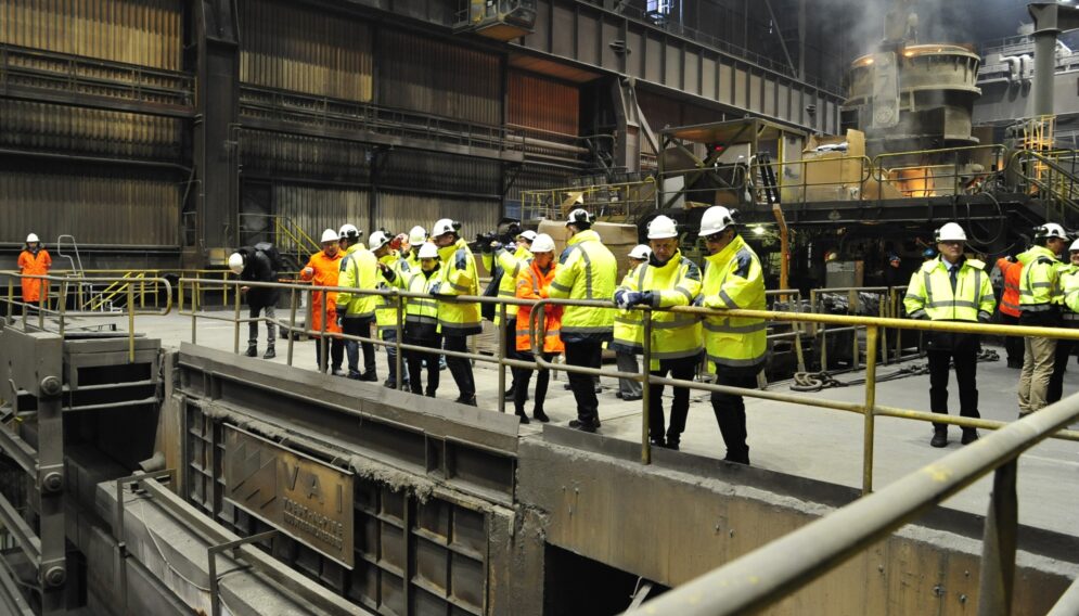 Huta czestochowa 2025