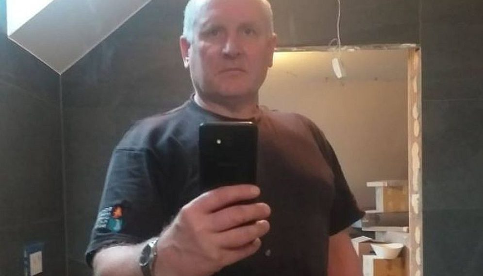 Jacek jaworek zglos
