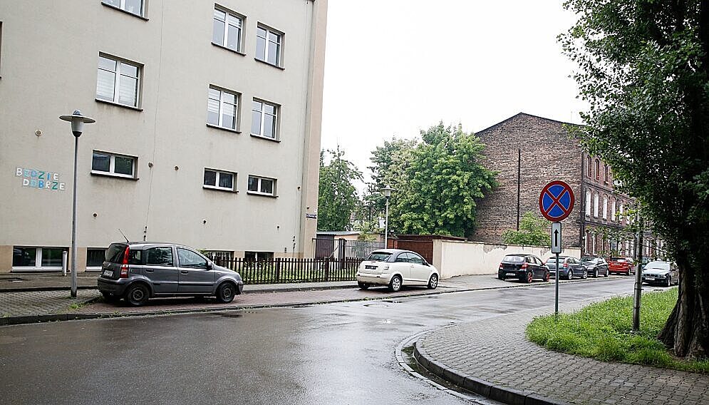 Jadłodajnia załęże