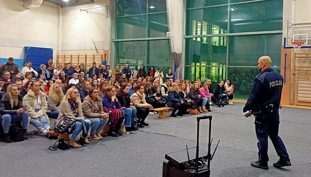 Jak chronic sie przed cyberoszustami