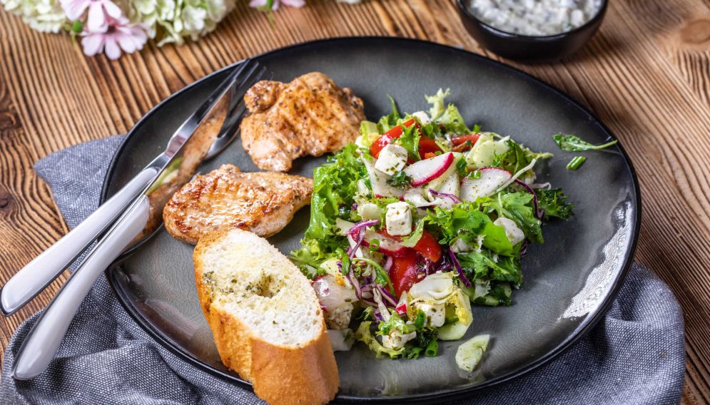 Jak skutecznie spalic nadmierna tkanke tluszczowa