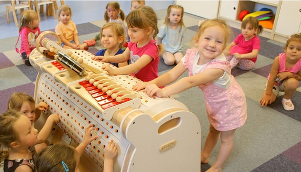 Jak wyciszyc dziecko