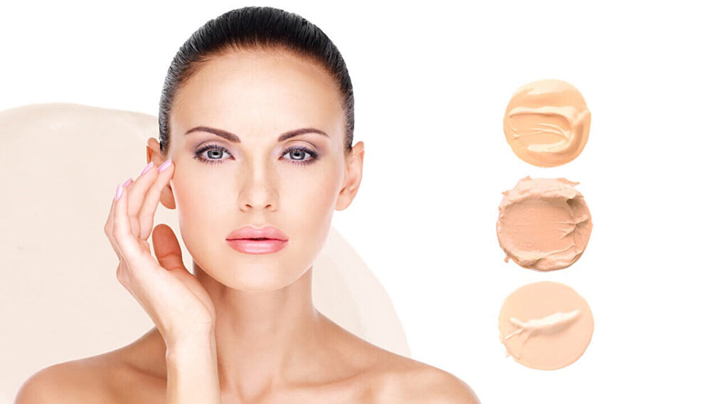 Jaki podklad nawilzajacy do makijazu wybrac