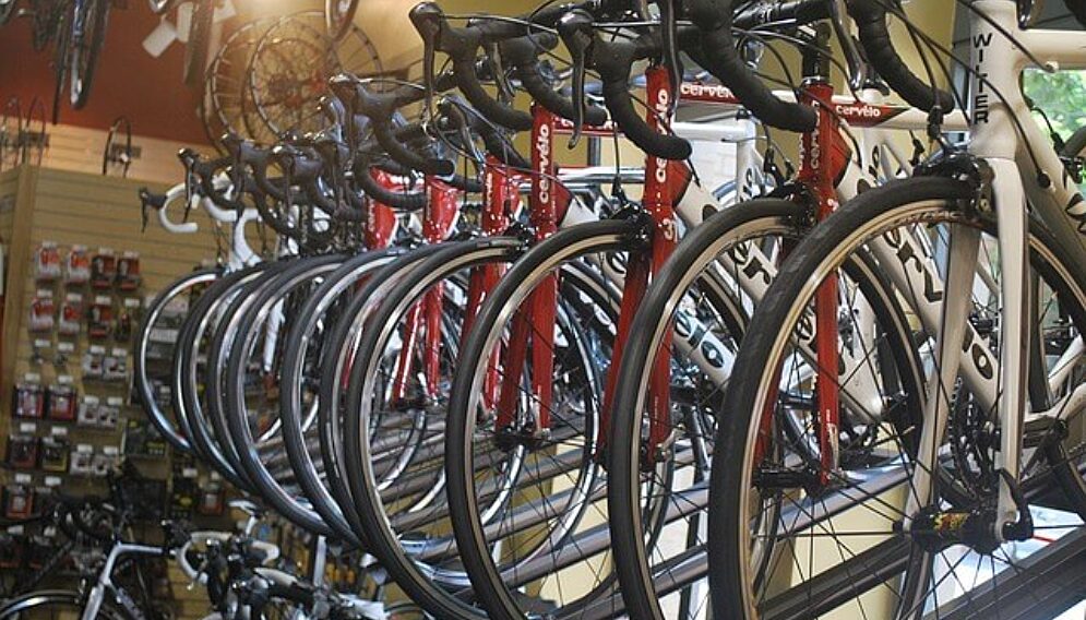 jakie opony do roweru wybrac