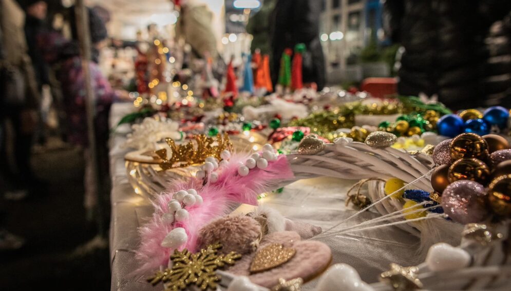 Jarmark spoldzielnia hutnik