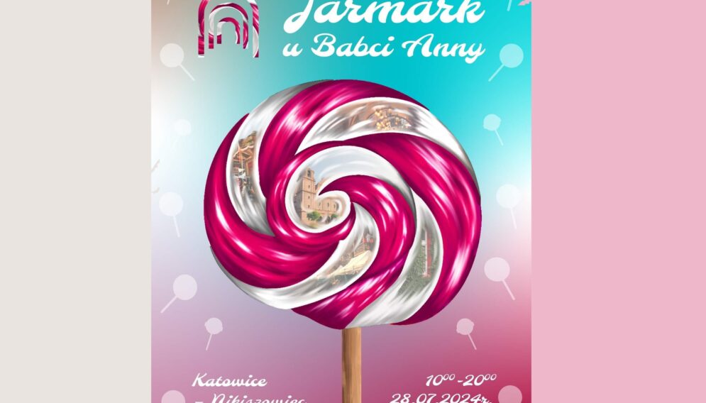 Jarmark u babci anny nikiszowiec 2024