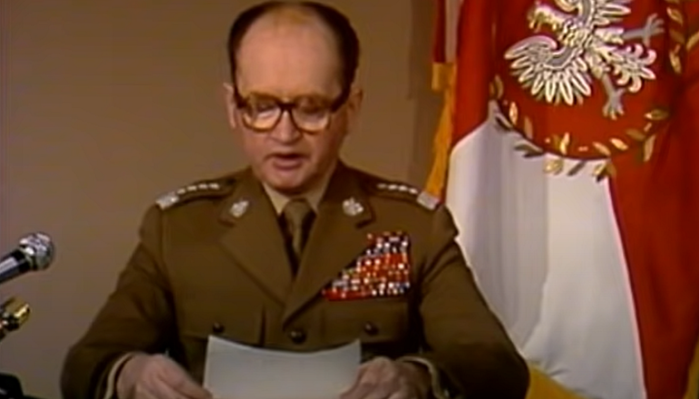 Jaruzelski