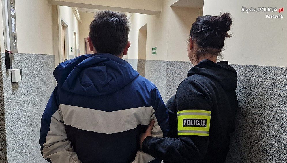 Jazda pod wpływem narkotyków