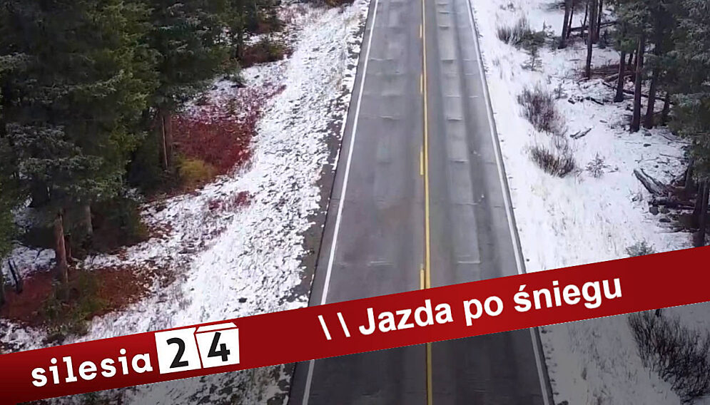 Jazdaposniegu