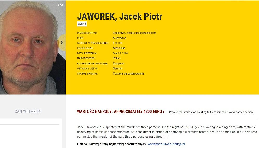 Jjaworek