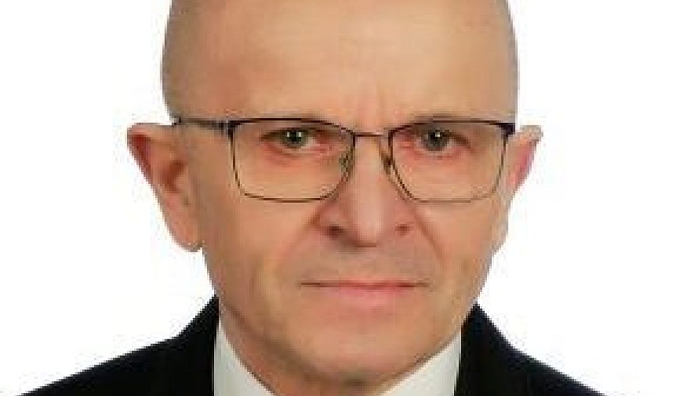 Jozef sobik radny