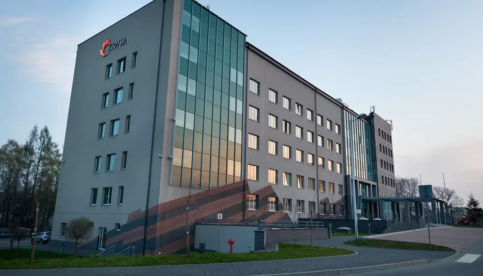 Jsw restrukturyzacja