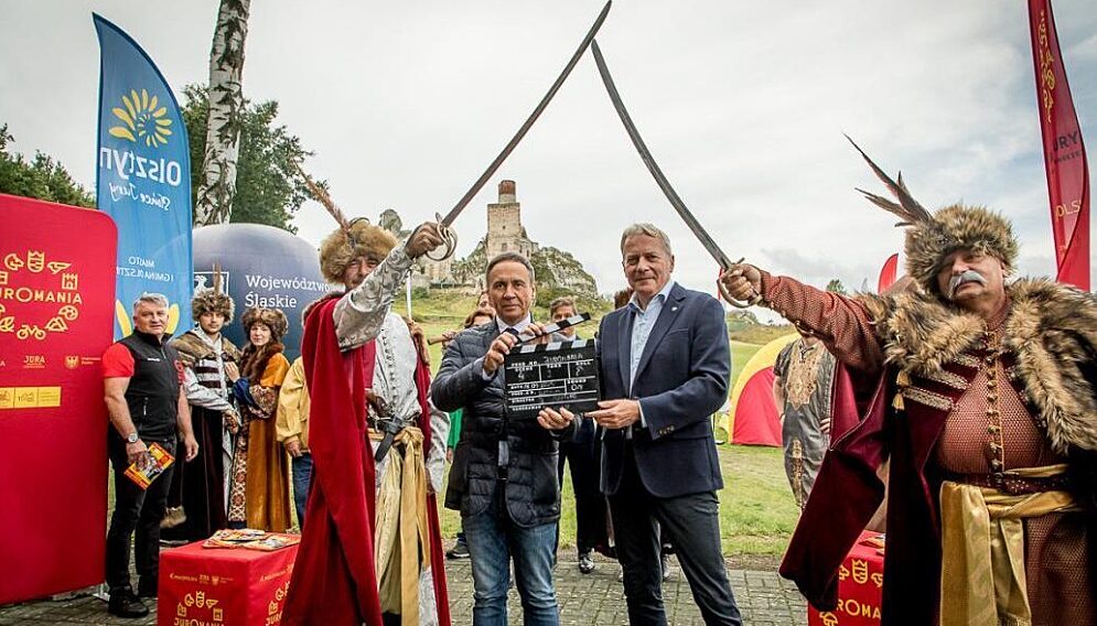 Juromania 2025 program