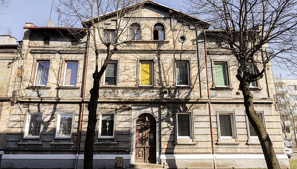 Kamienice do termomodernizacji marzec 2022 fot Pawel Ja Nic Janicki 017 scaled
