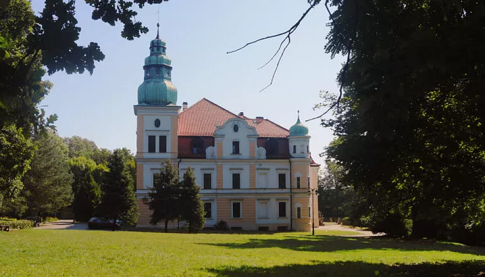 Kamieniecorl
