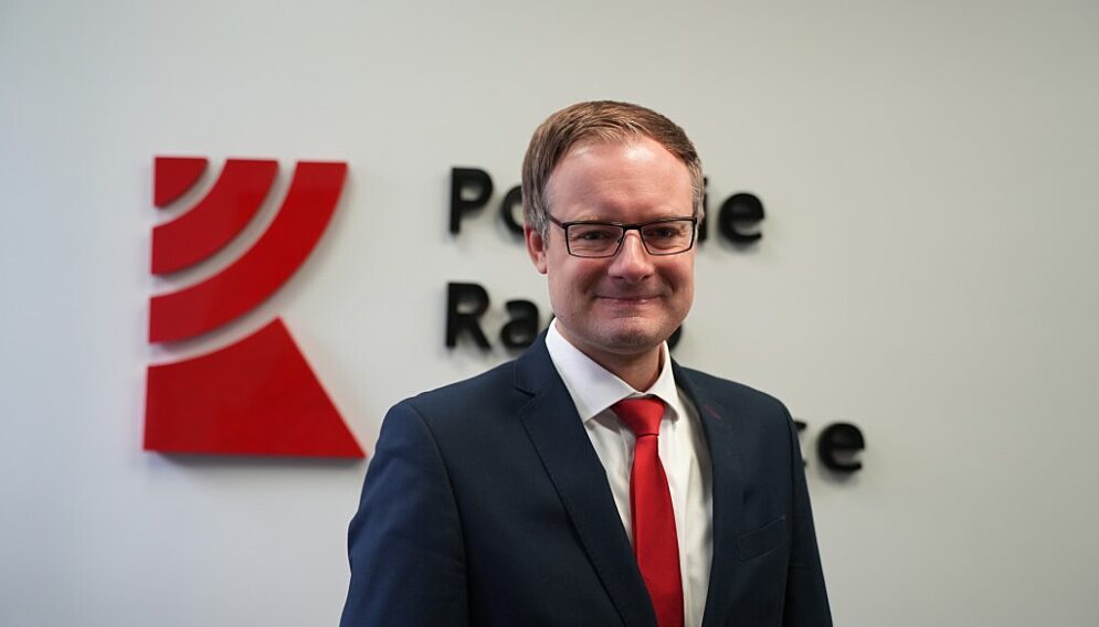 Kamil żbikowski wywiad