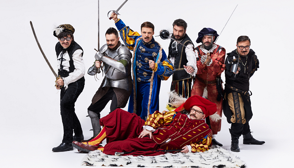 Kampania mosznowladcy bezplatne badania dla mezczyzn w katowicach