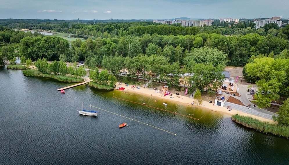 Kapeliska w katowicach