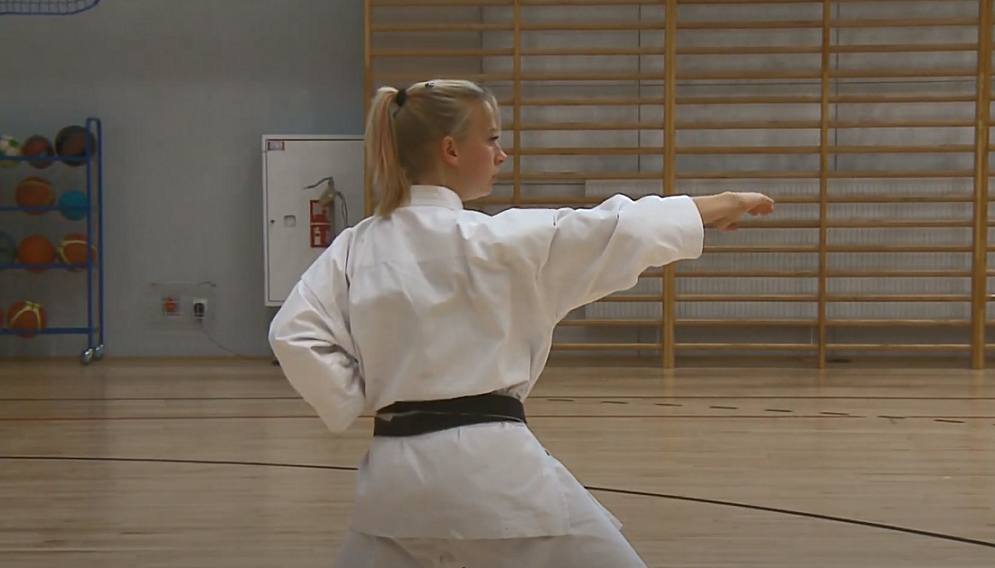 Karate