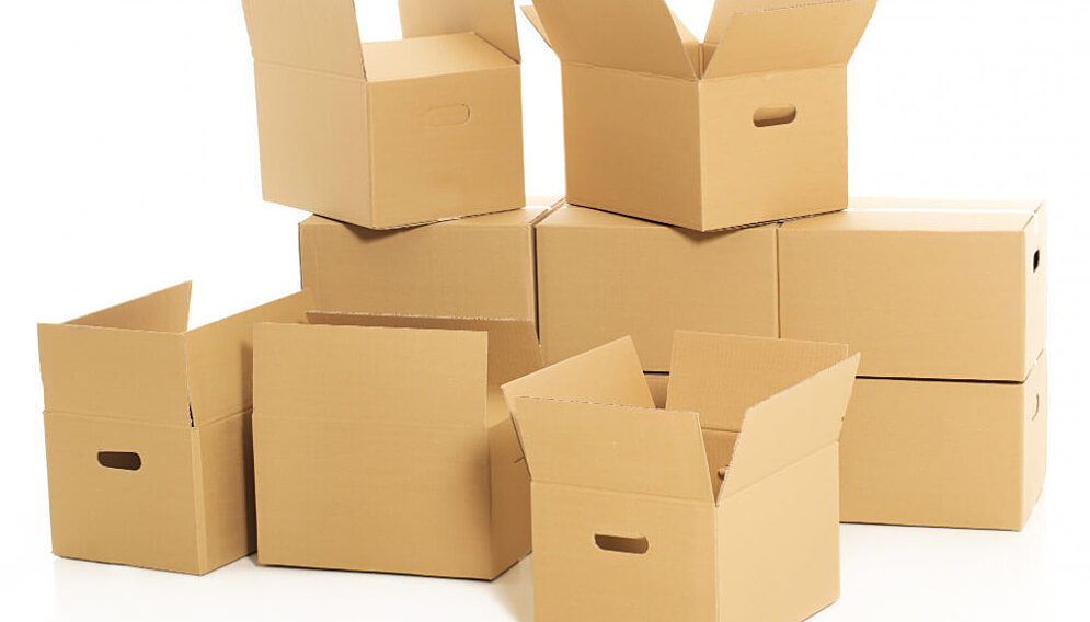 Kartony na wymiar konfigurator opakowan kartonowych