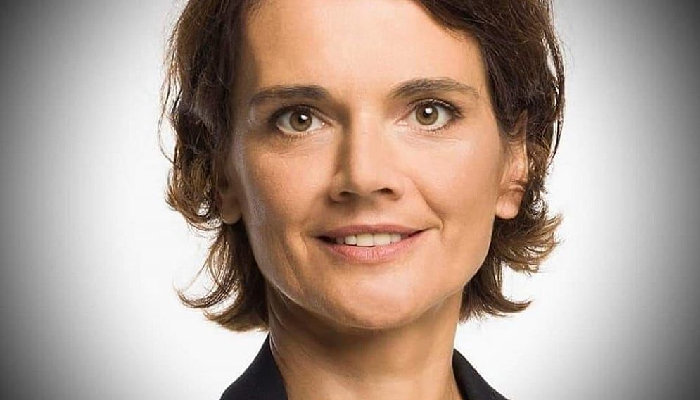 Katarzyna syryjczyk slomska radna