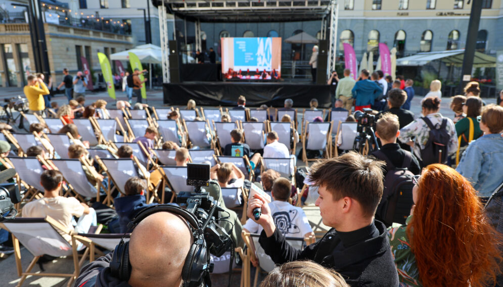 Katowice stolica kultury 2027