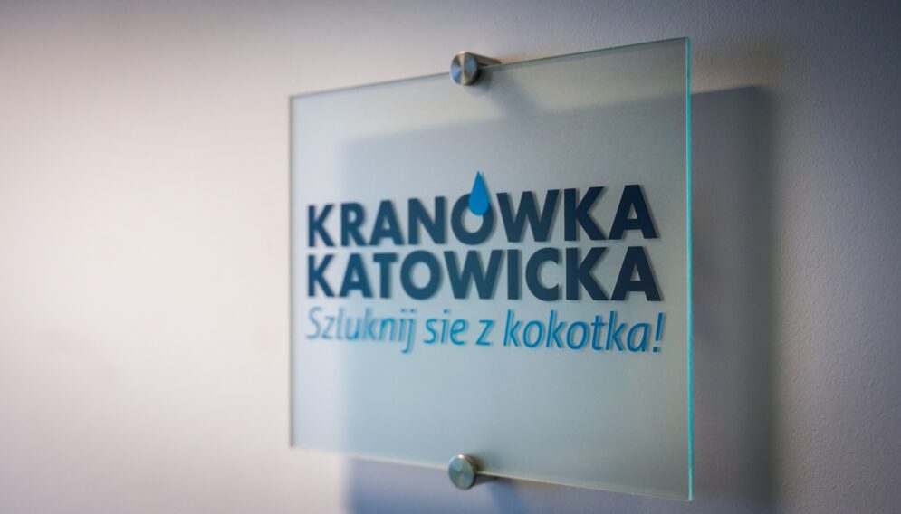 Katowicka kranówka