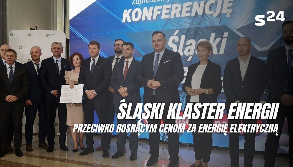 Klastermini
