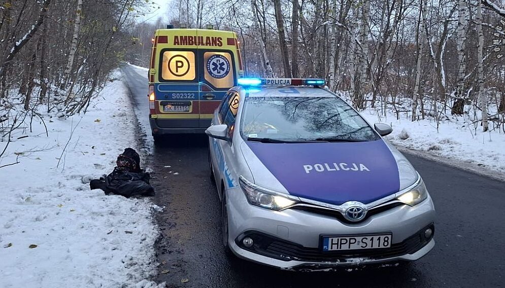 Kmp w swietochlowicach