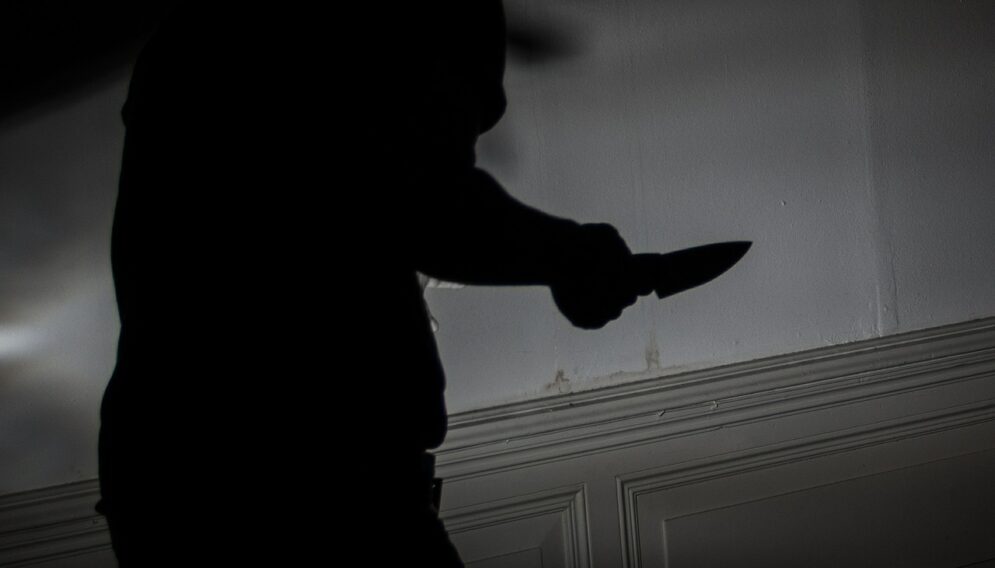 Knife 376383 1920
