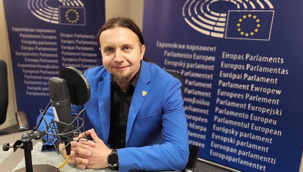 Kohut o wystąpieniu tuska