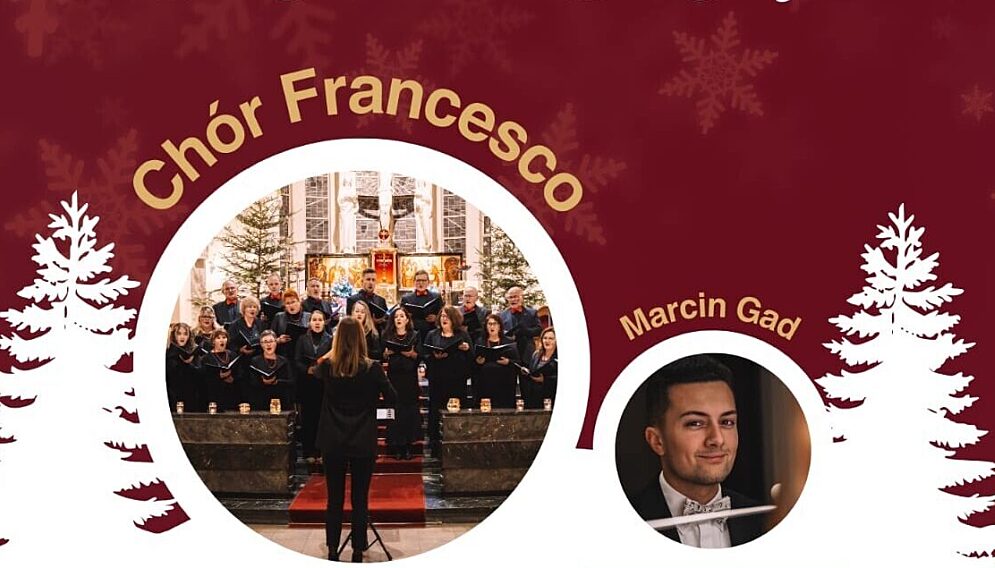 Koledowanie w bytomiu