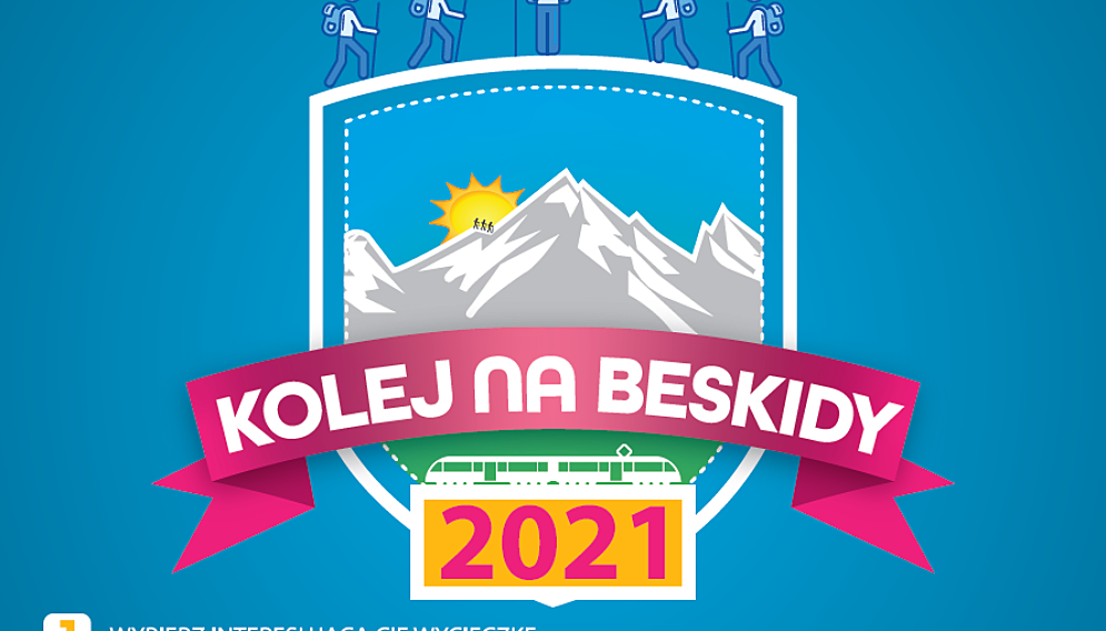 Kolej na beskidy 2021