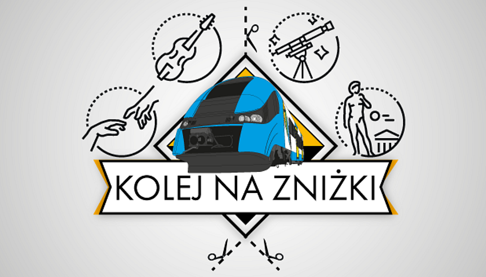 Kolej na znizki