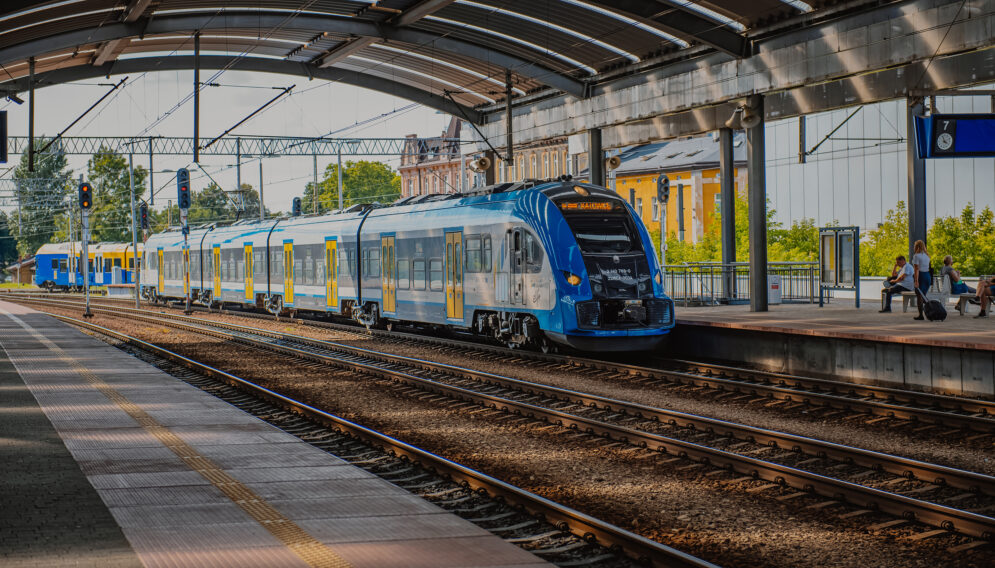 Koleje slaskie do zakopanego