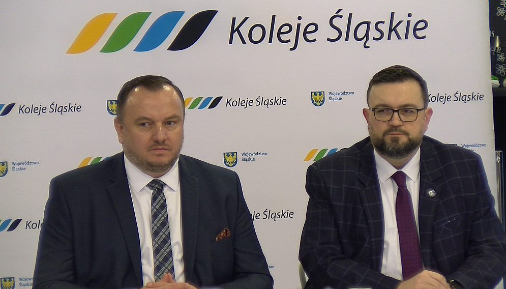 Kolejeslaskierekord